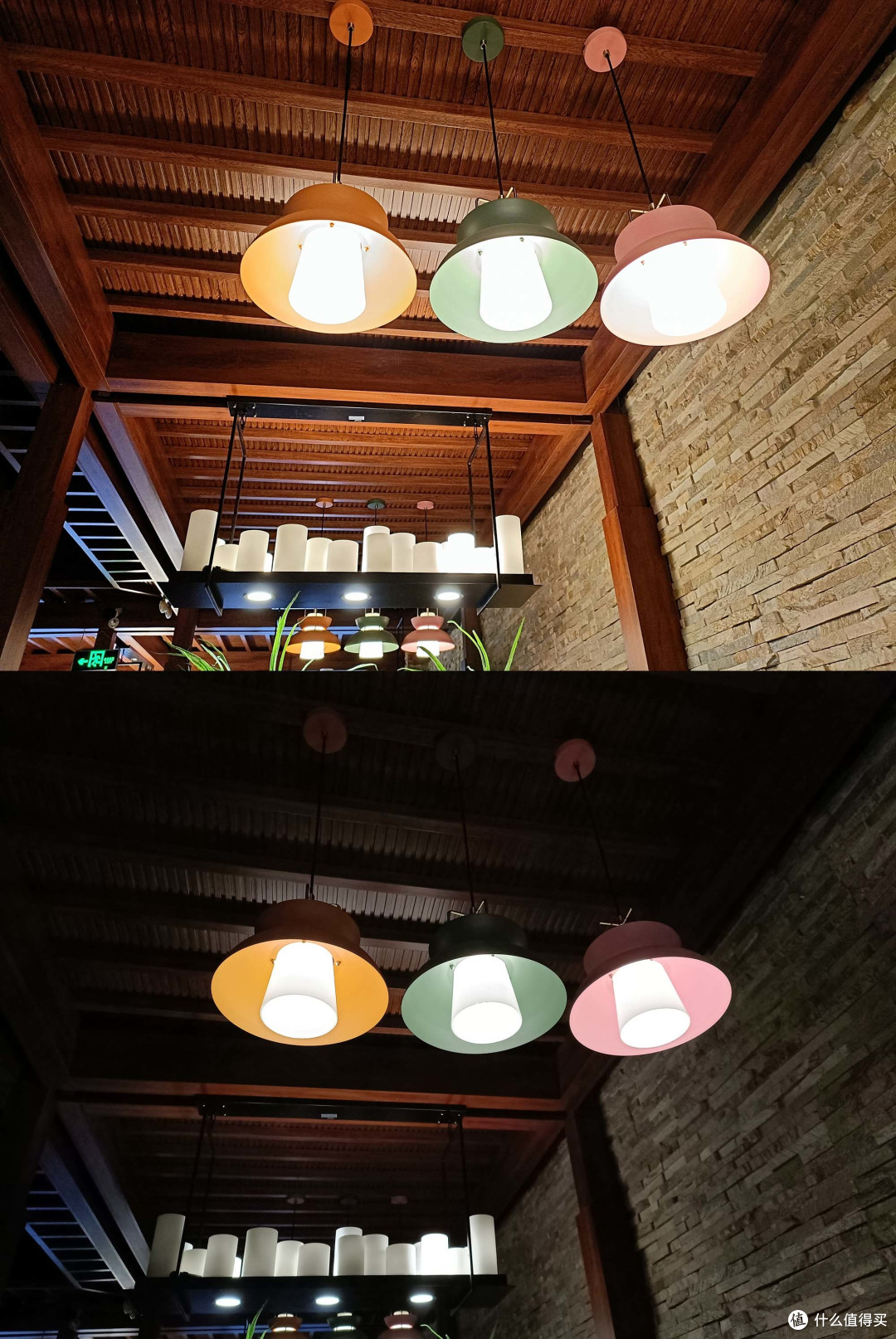 realme真我Q3pro上手评测:荧光后盖、流畅吃鸡、千元水桶配置