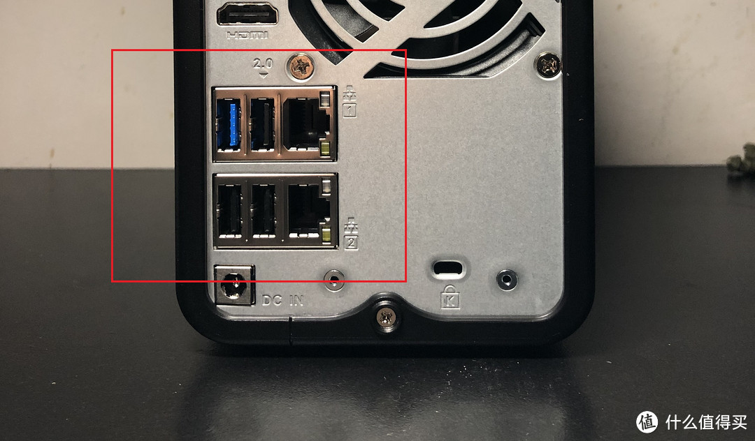 NAS吃灰网口用起来，部署旁/双软路由（爱快、Openwrt）6口2.5Gb Get√