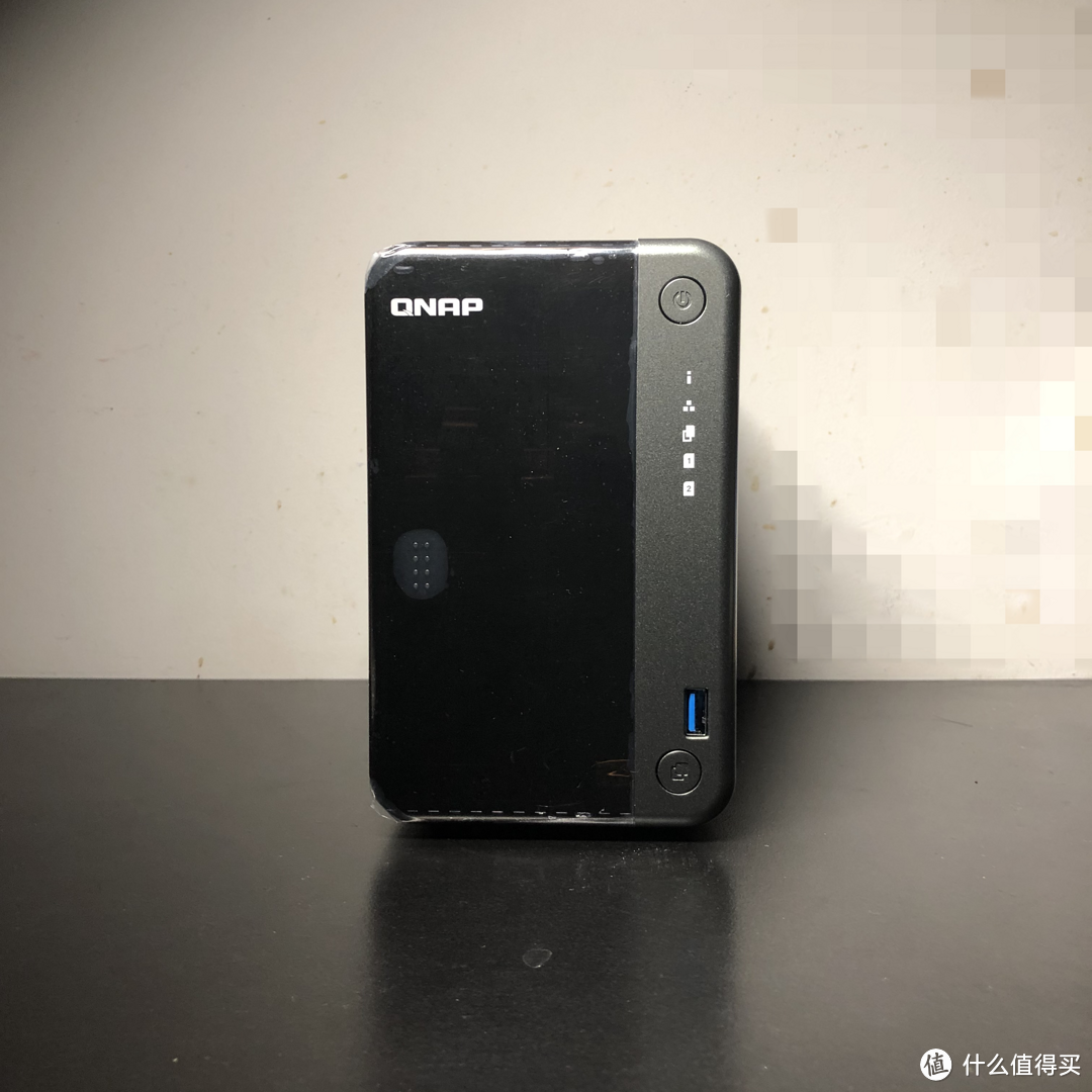 NAS吃灰网口用起来，部署旁/双软路由（爱快、Openwrt）6口2.5Gb Get√