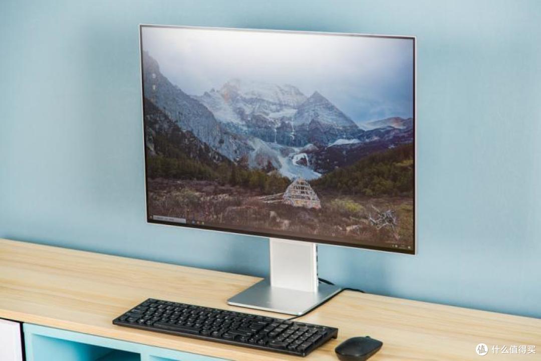 能文能武的华为MateView评测:你的办公显示器何必绑定PC?
