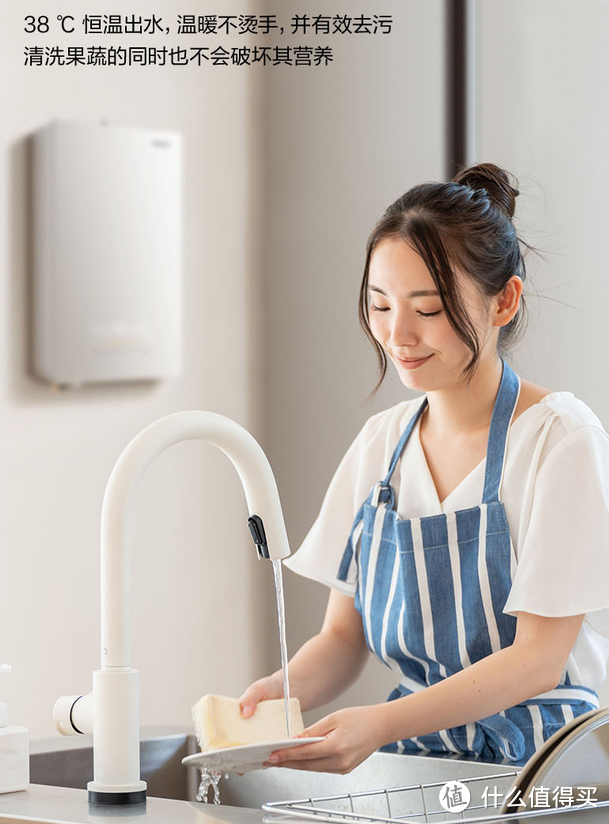 一步到位的高端享受：东芝16升恒温零冷水TS5温泉浴燃气热水器