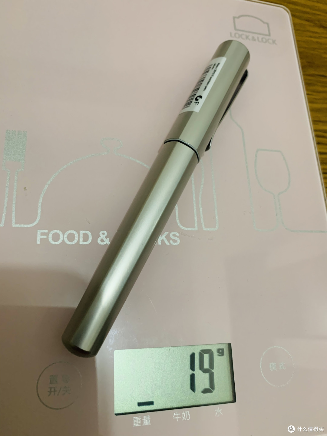 简单的精致,随身/送礼好选择——Faber-Castell辉柏嘉Hexo 系列钢笔礼盒体验
