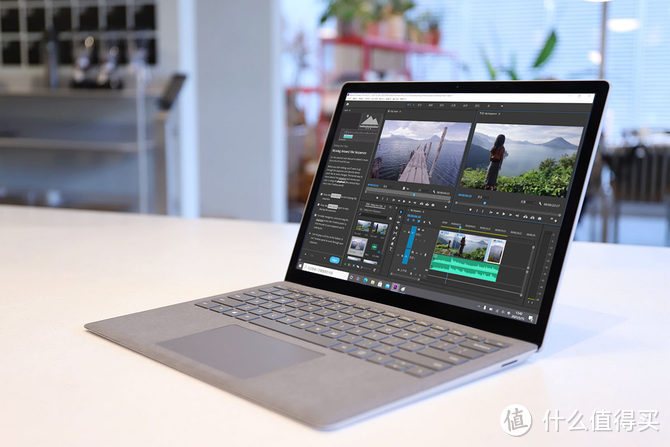 轻薄有型才貌双全 搭载11代酷睿的Surface Laptop 4 商用版竟如此高效