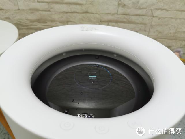 米家纯净式智能加湿器Pro,洁净守护自在呼吸