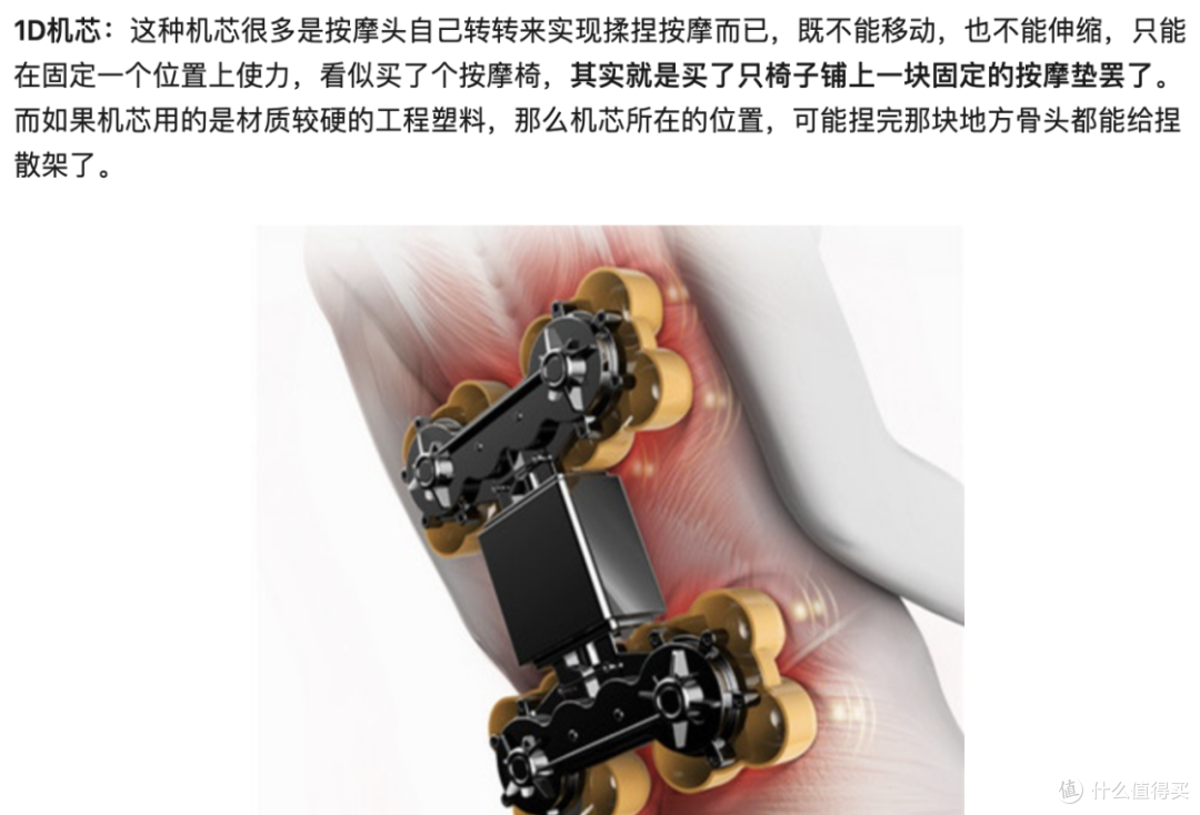 按摩椅真的有必要购买吗?仔细研究差距还真大,西屋S500按摩椅评测