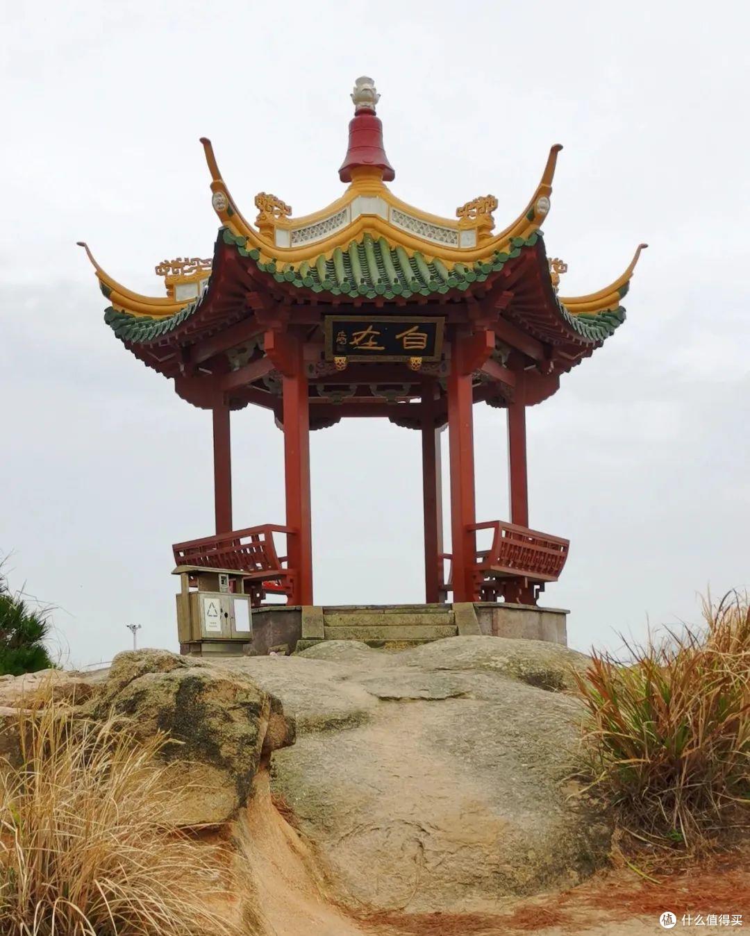 四大佛教名山之普陀山,观音菩萨道场,有哪些值得一看的景观?