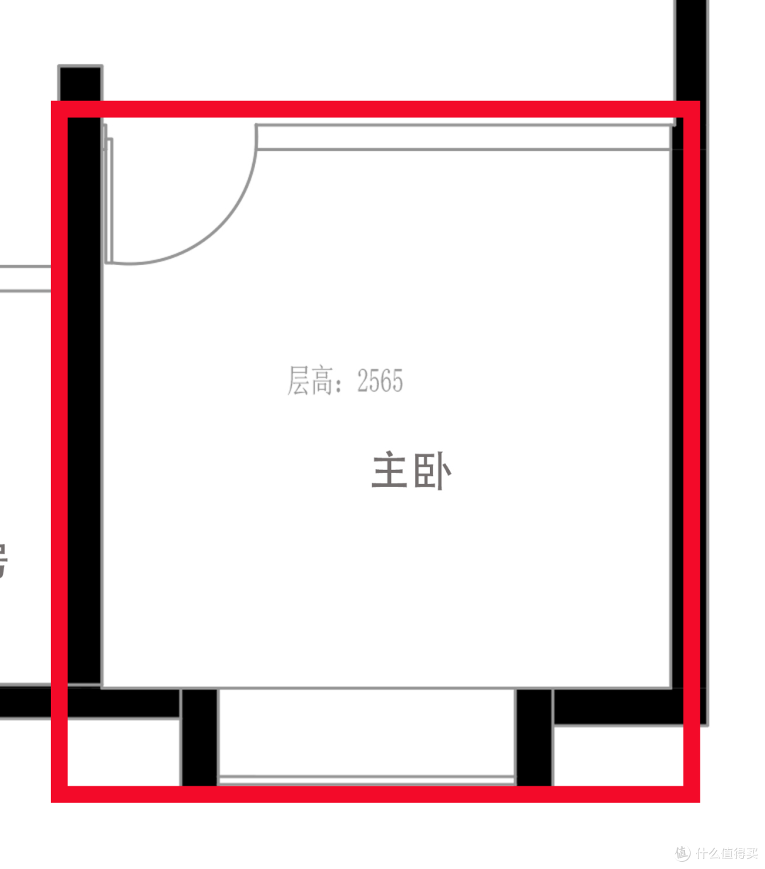 70㎡显大超100㎡,两室变三室+厨房扩一倍,最适合中国普通家庭!