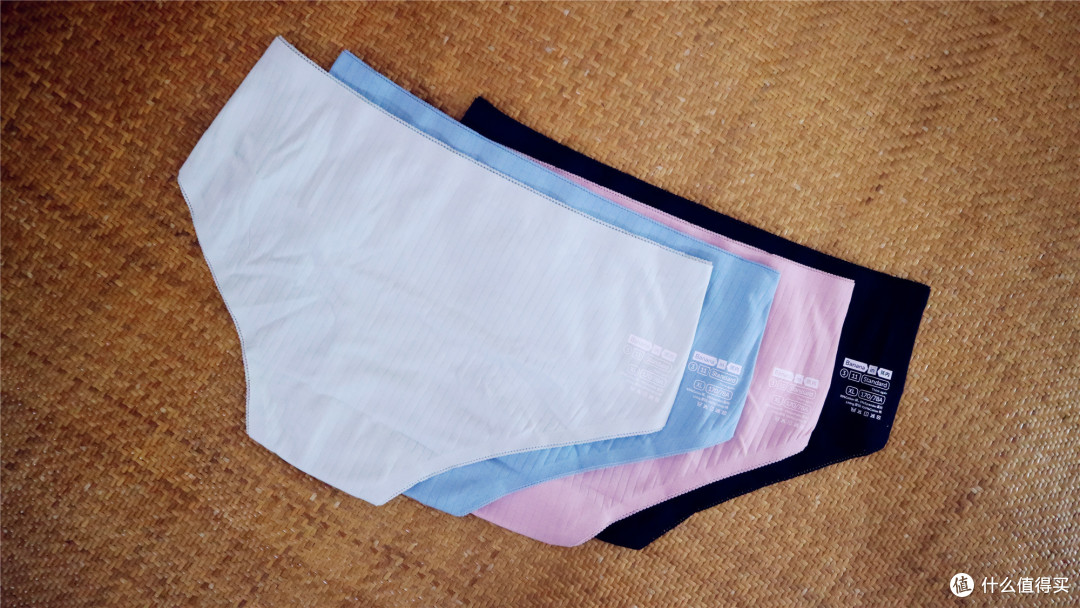 里面也要体体面面——Bananain蕉内500E妥妥袜+311S抑菌内裤套装