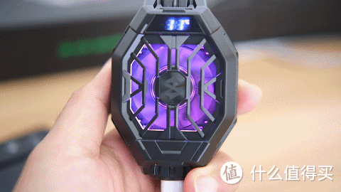 是时候升级手游装备了:黑鲨散热背夹2Pro+圈铁耳机组合体验!