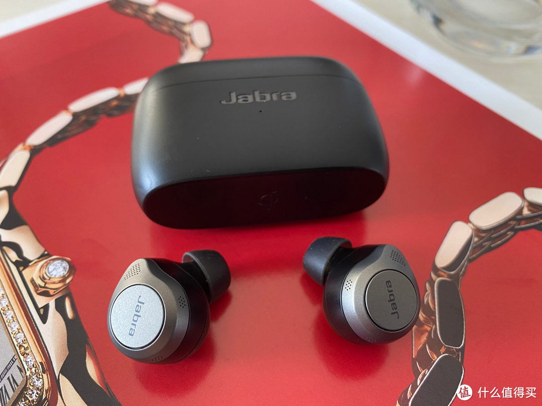 堆料满到溢出的降噪旗舰耳机——Jabra Elite 85t半月体验分享