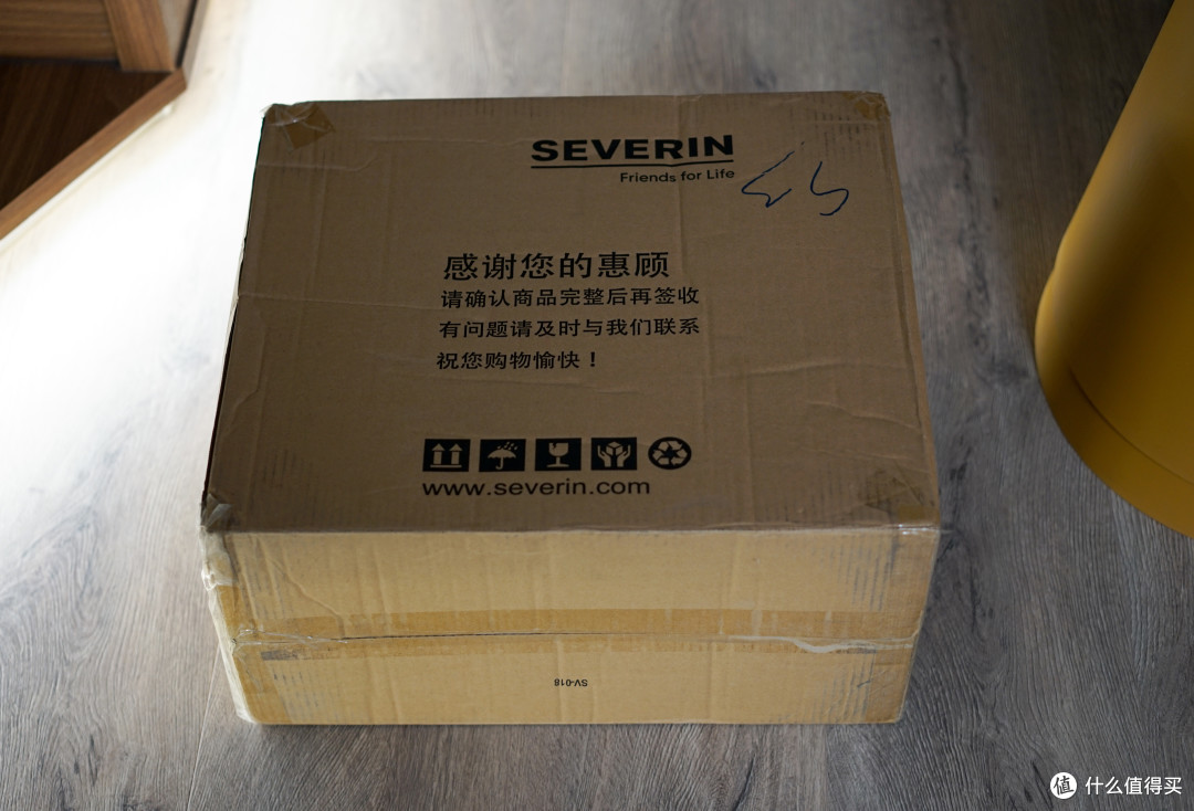 入门半自动意式咖啡机的好选择——Severin Ka5995咖啡机体验