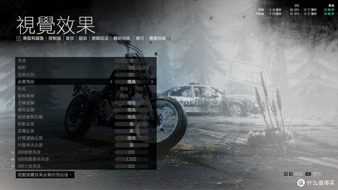 《往日不再》PC版—又一款索尼第一方?优化真不错RTX 3060流畅2K@60