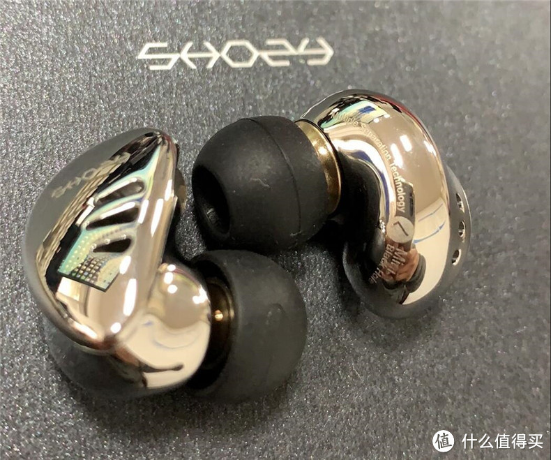 自产自销的绝对优势，森韵shozy黑洞Mini不锈钢耳机评测