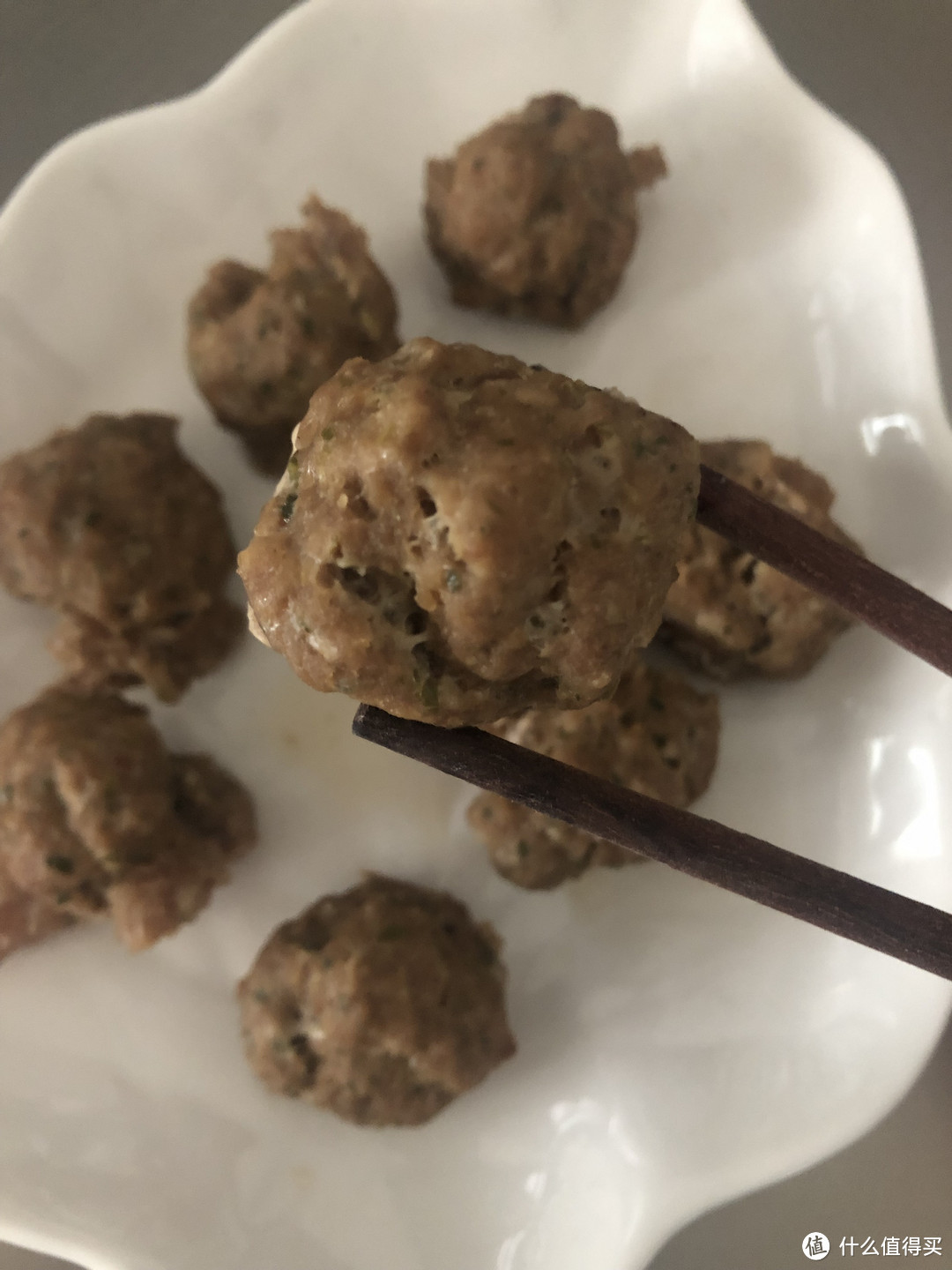 潮汕牛肉丸,弹牙爽口,怎么做?看这篇自己在家就能做!