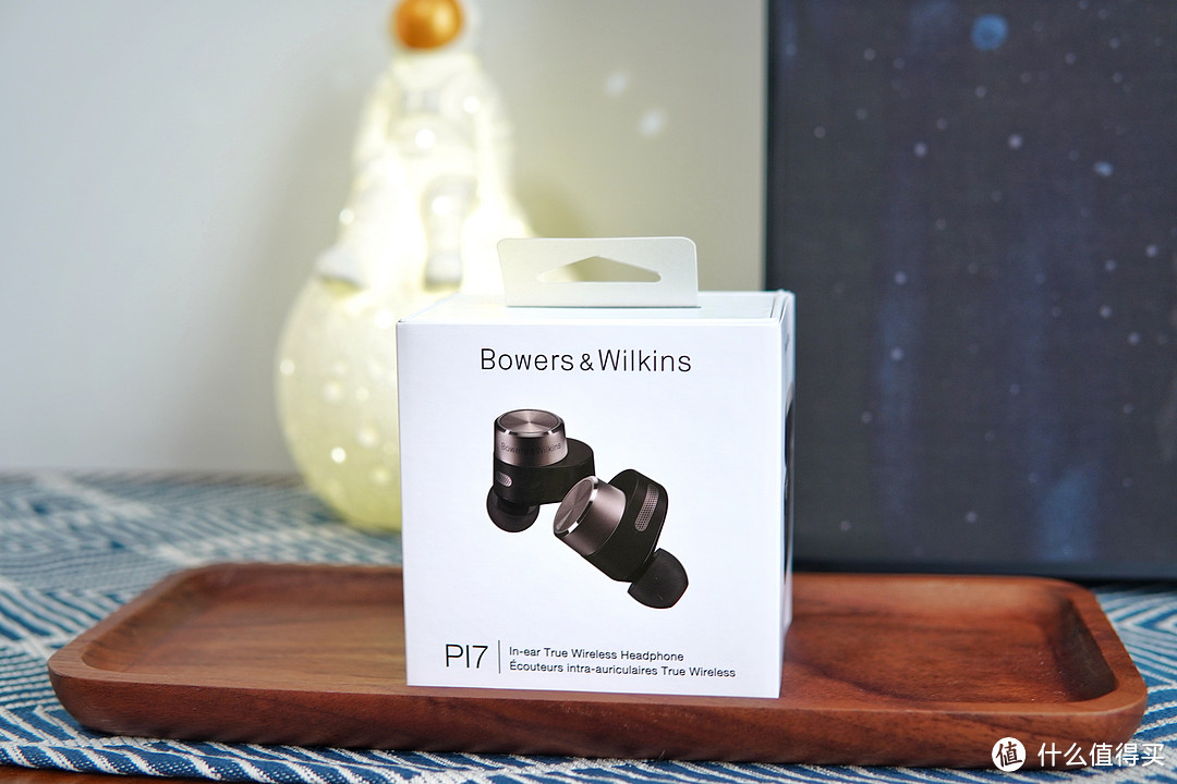 当音质不再是短板，无线降噪耳机还能有什么突破？Bowers & Wilkins PI7 使用体验