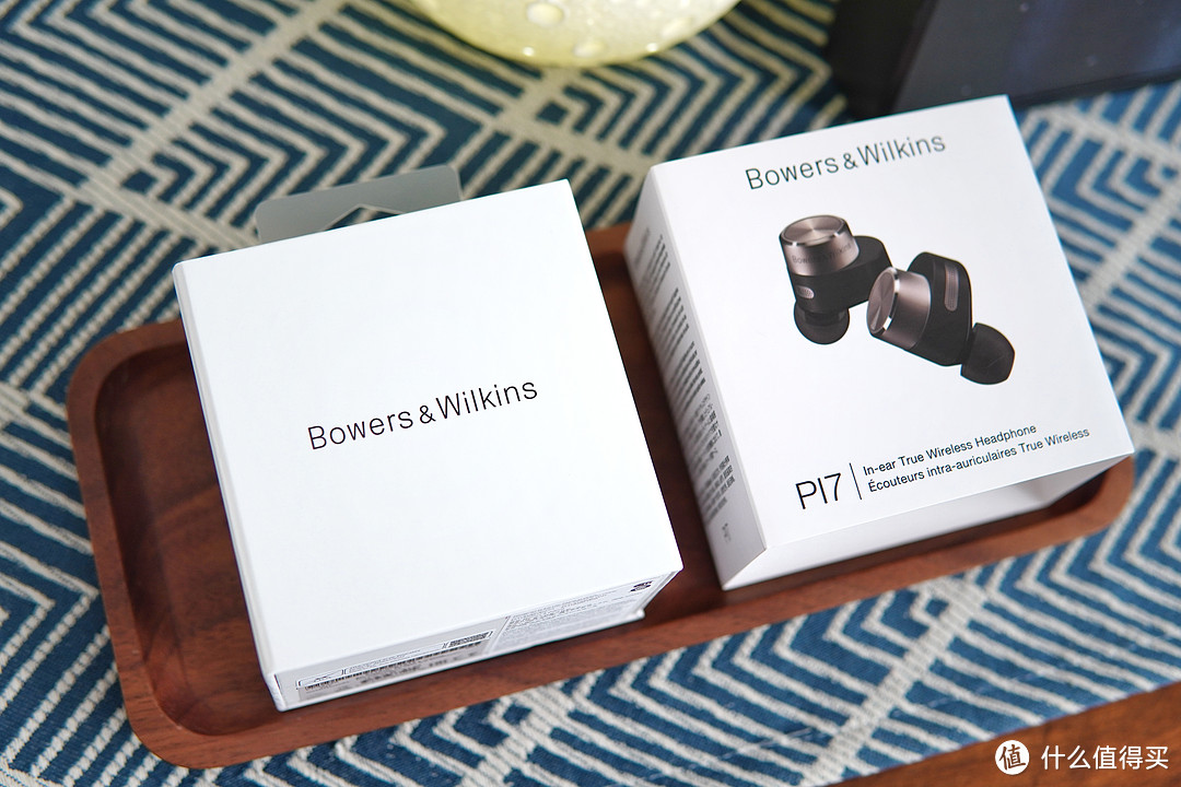 当音质不再是短板，无线降噪耳机还能有什么突破？Bowers & Wilkins PI7 使用体验