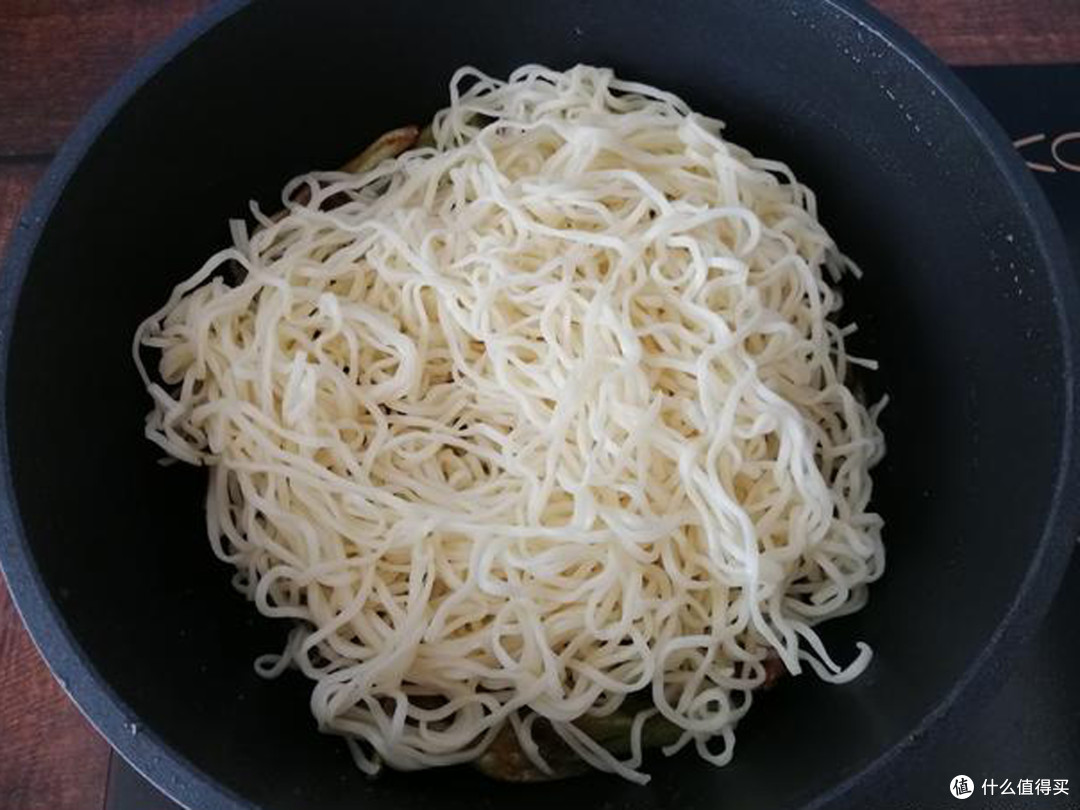 面条学会这样做，再也没点过外卖，比煮的好吃，每次汤汁都不剩