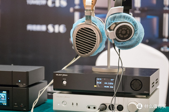 HIFI杂谈 篇十五：超长图文，带你深度体验成都国际耳机展