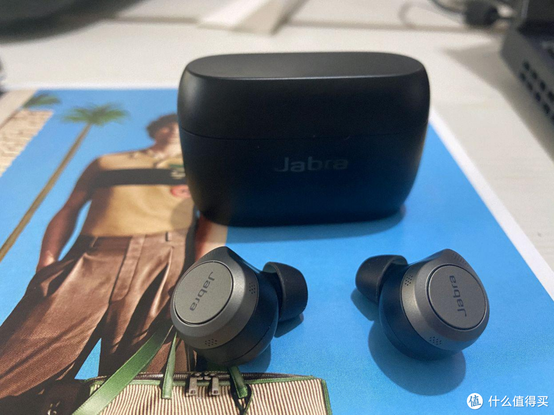 真无线蓝牙耳机的巅峰之作——捷波朗jabra ELITE 85t体验