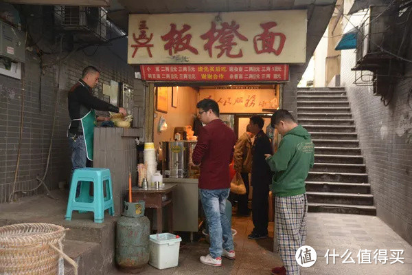 在重庆吃了一周，告诉你重庆人的一天都是怎么过的