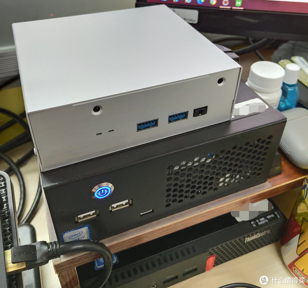 电脑数码篇二华硕un66简单评测