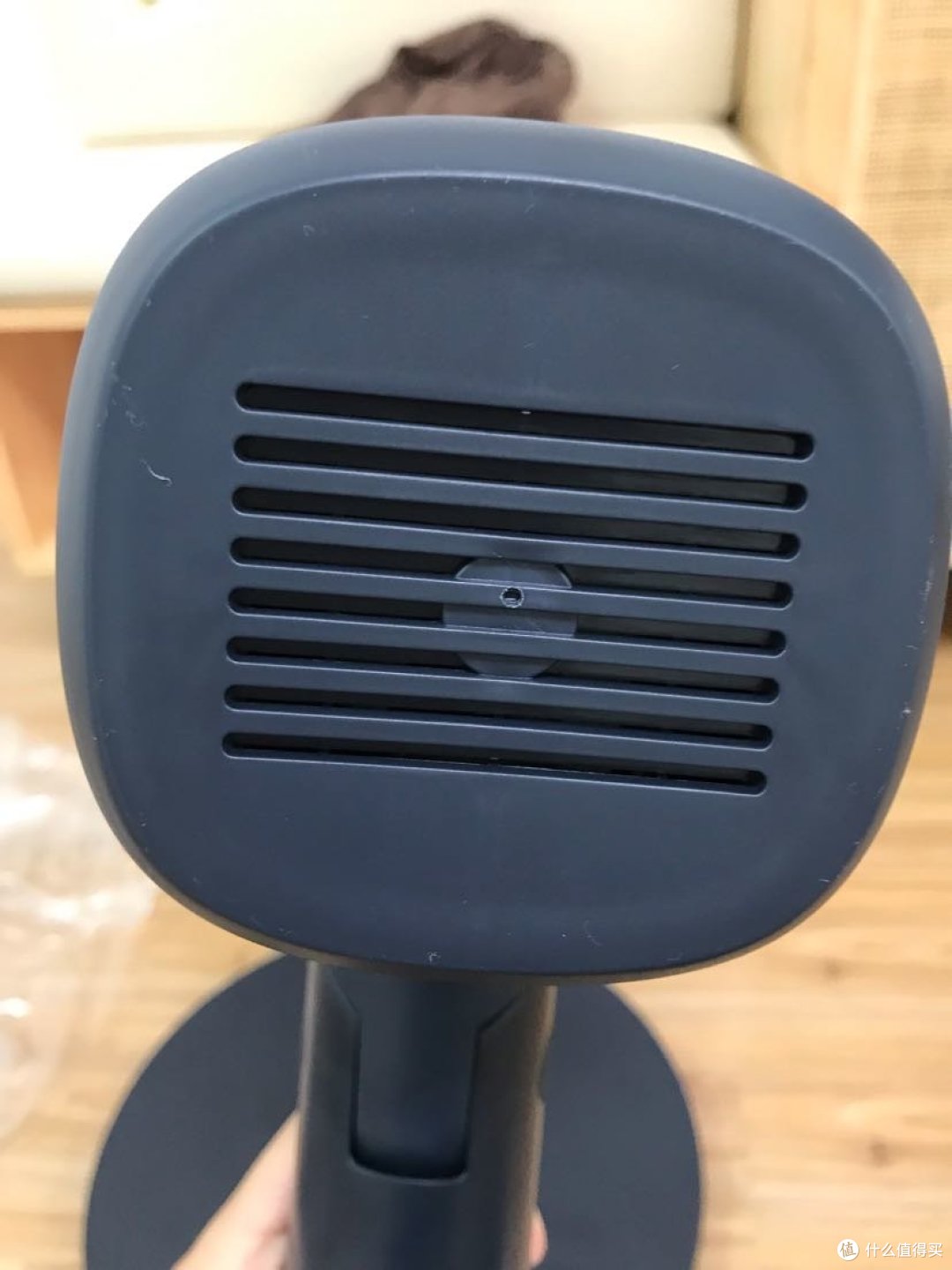 美的直流风扇蓝狐sde30et
