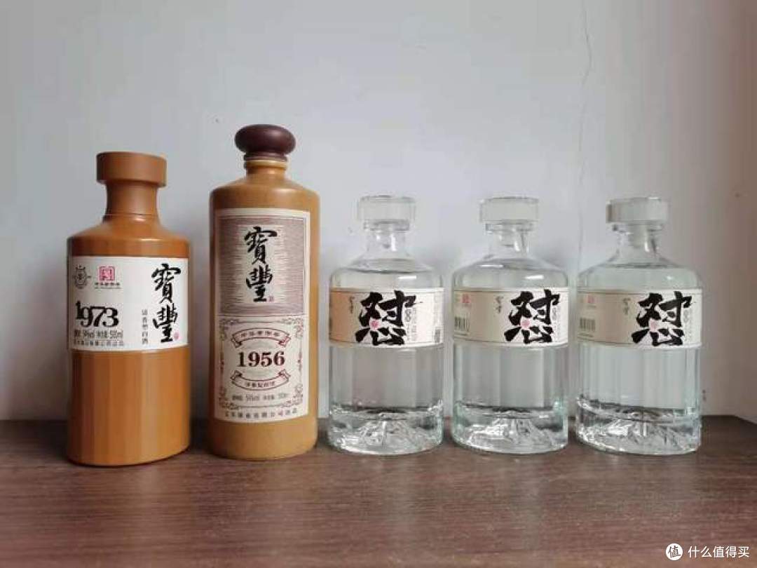 怼酒有性价比吗？今天来品鉴解惑，再来谈谈性价比酒的模式
