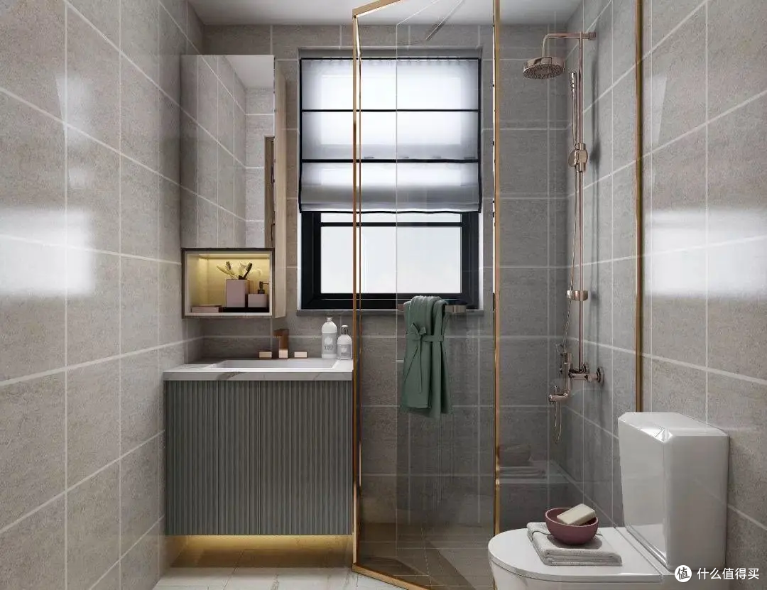 全屋墙布后悔了？过来人：这两处不建议用墙布