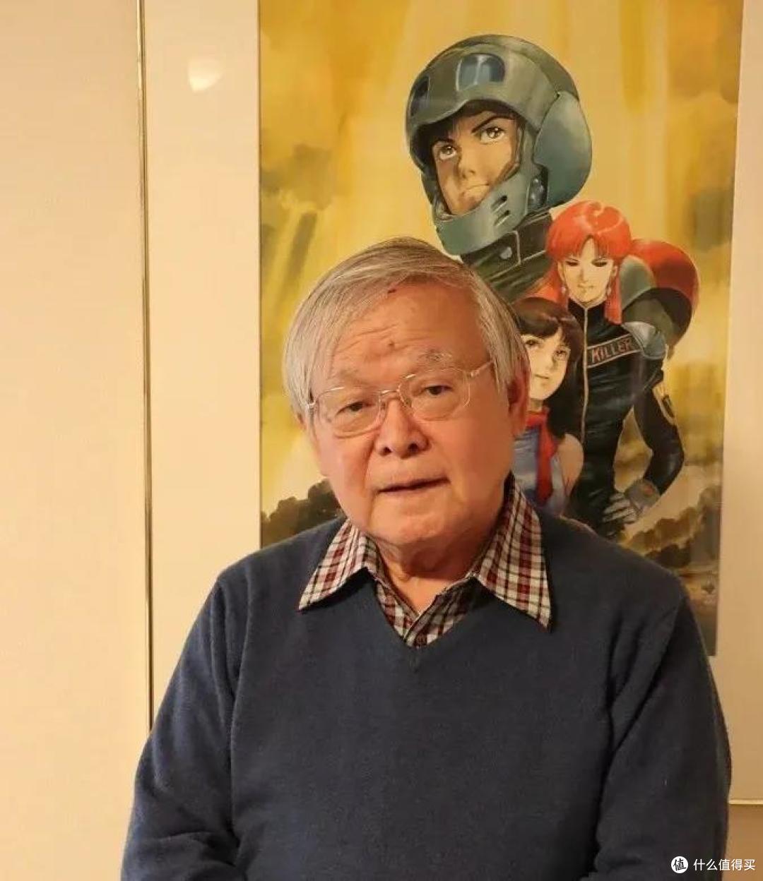 故事要从哪里说起 元祖高达拼装模型的前十年