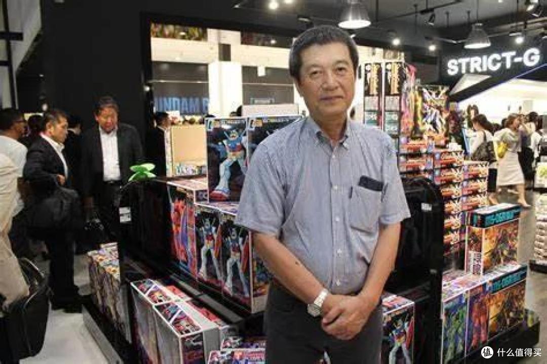 故事要从哪里说起 元祖高达拼装模型的前十年
