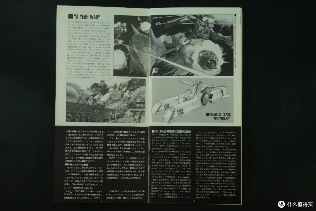 故事要从哪里说起 元祖高达拼装模型的前十年