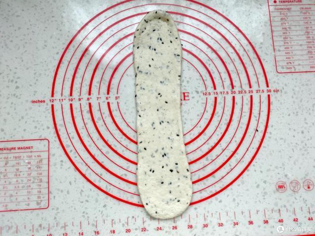 用糯米粉做吐司，比普通面粉更好吃，柔软拉丝又松软比买的美味