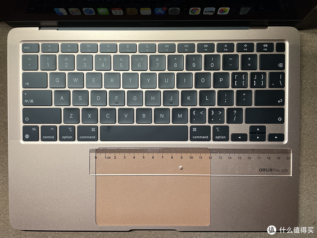 苹果/Apple Macbookpro16寸和Macbookair M1芯片的使用心得与分享