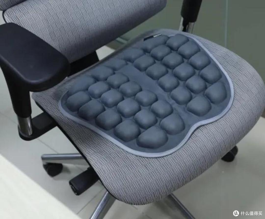 你们要的“蜜桃臀”,这个3D垫子就能助攻~