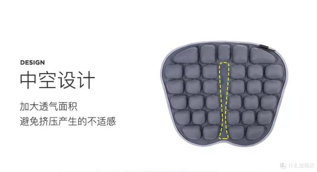 你们要的“蜜桃臀”,这个3D垫子就能助攻~