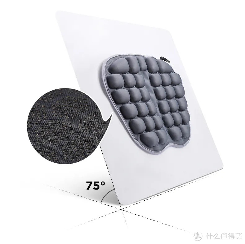 你们要的“蜜桃臀”,这个3D垫子就能助攻~
