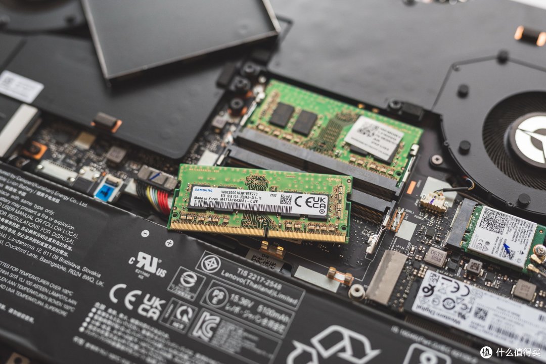 “Zen 3”模范生? 拯救者R9000K 2021使用体验