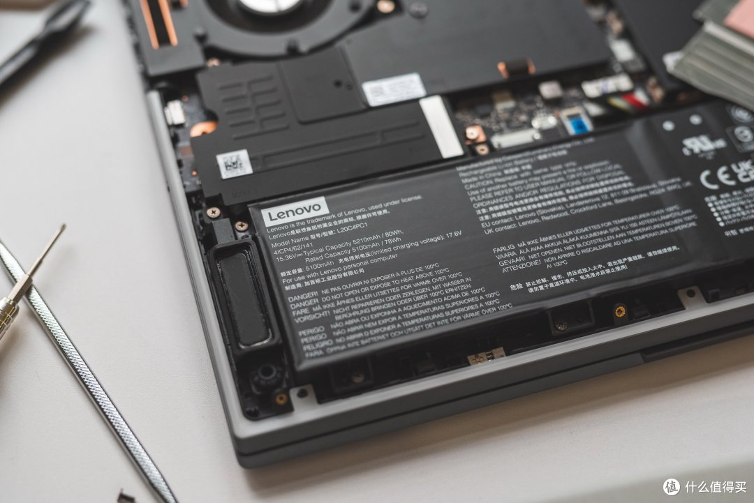 “Zen 3”模范生? 拯救者R9000K 2021使用体验