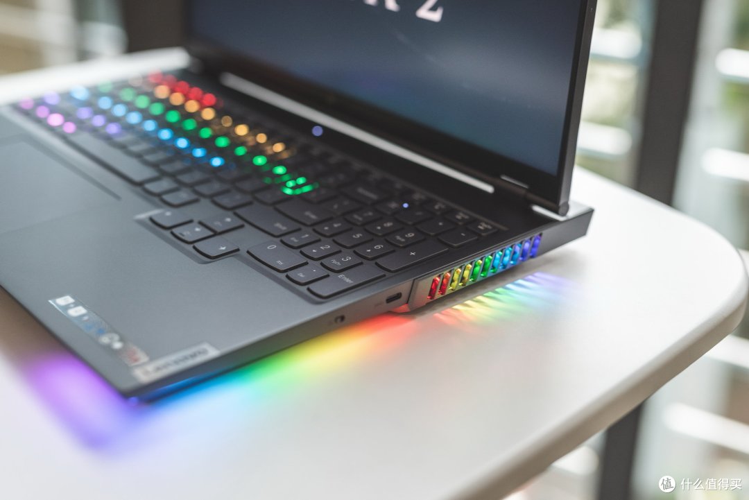 “Zen 3”模范生? 拯救者R9000K 2021使用体验