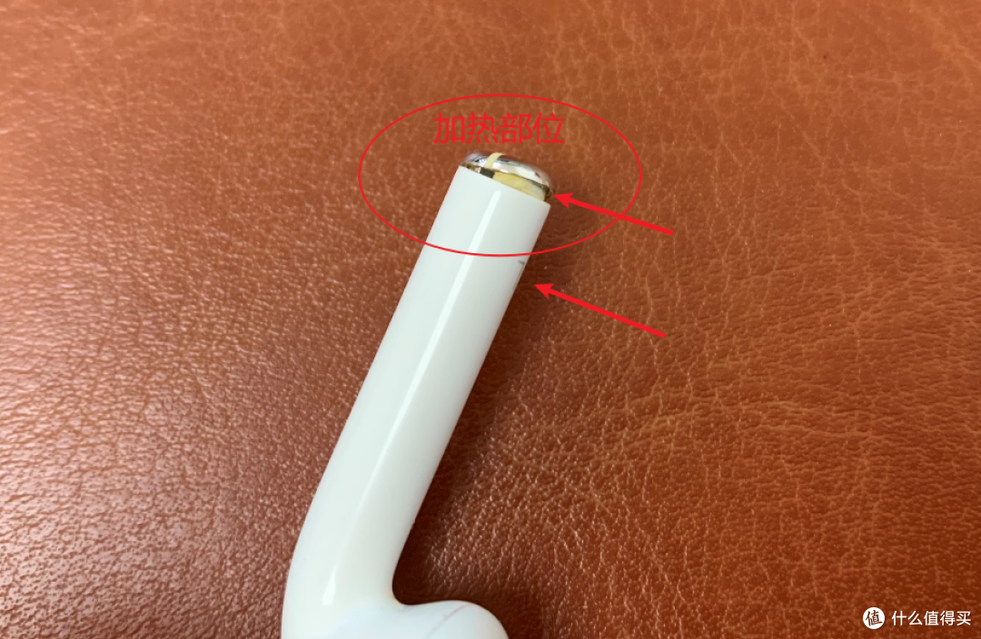 【硬核动手】36元复活Apple AirPods - 自行更换苹果AirPods电池记录