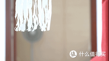 大宇空气循环扇评测:真正的360°送风体验,消暑通风一机两用