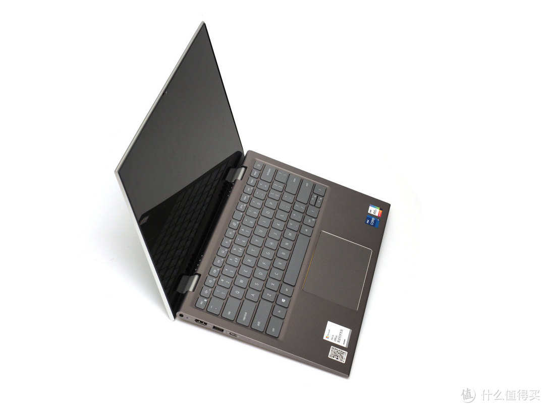 酒香也怕巷子深的超性价比学生网课机:dell 灵越 5410二合一评测