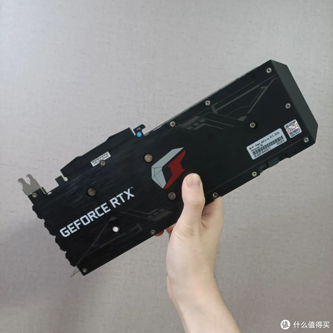 游戏实测|先驱者，RTX3060/3070+5600X,帧数和画质哪个你更在意？