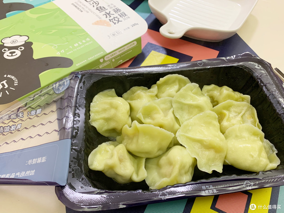 微波随时享用,亦能有锅气——照顾好自己,要好好吃饭。