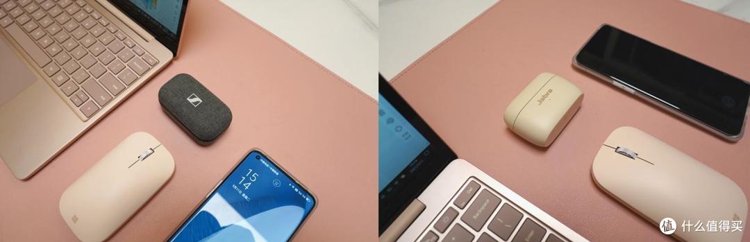 真无线降噪耳机的对决,森海塞尔True Wireless2和Jabra 85T谁值得买?