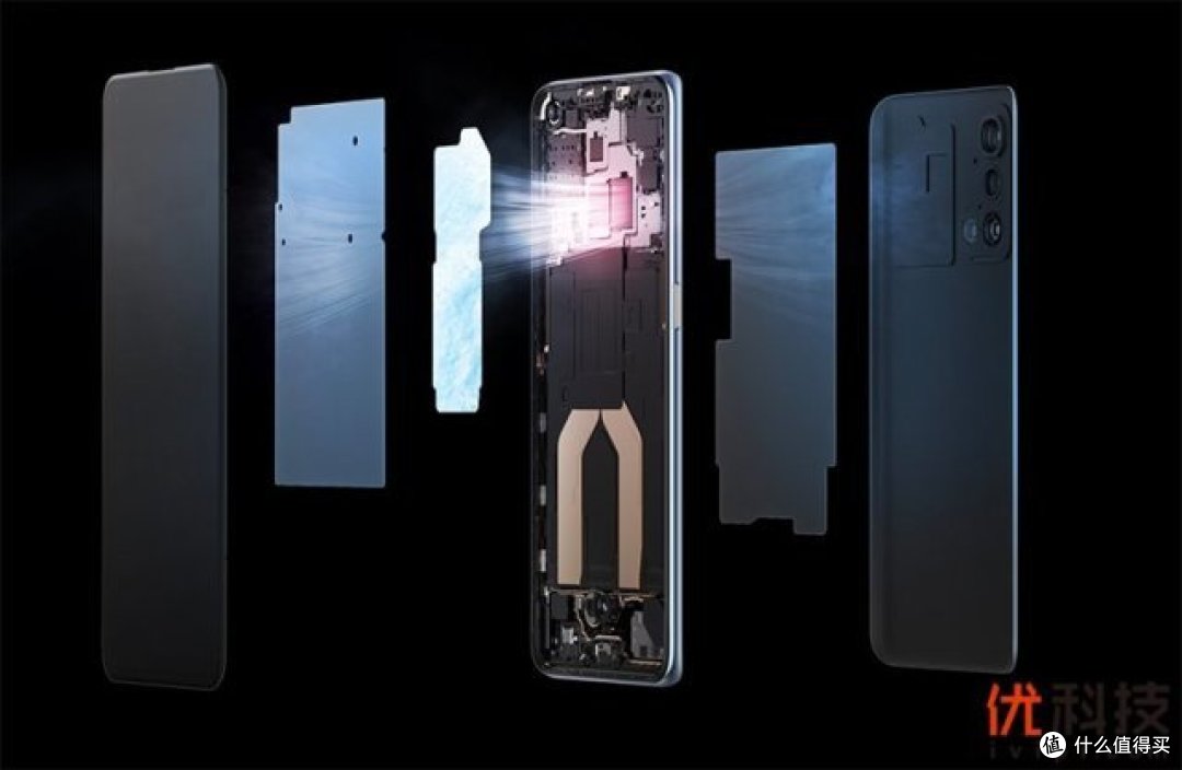 超值千元级靓机 realme 真我 Q3 Pro 狂欢版优科技评测