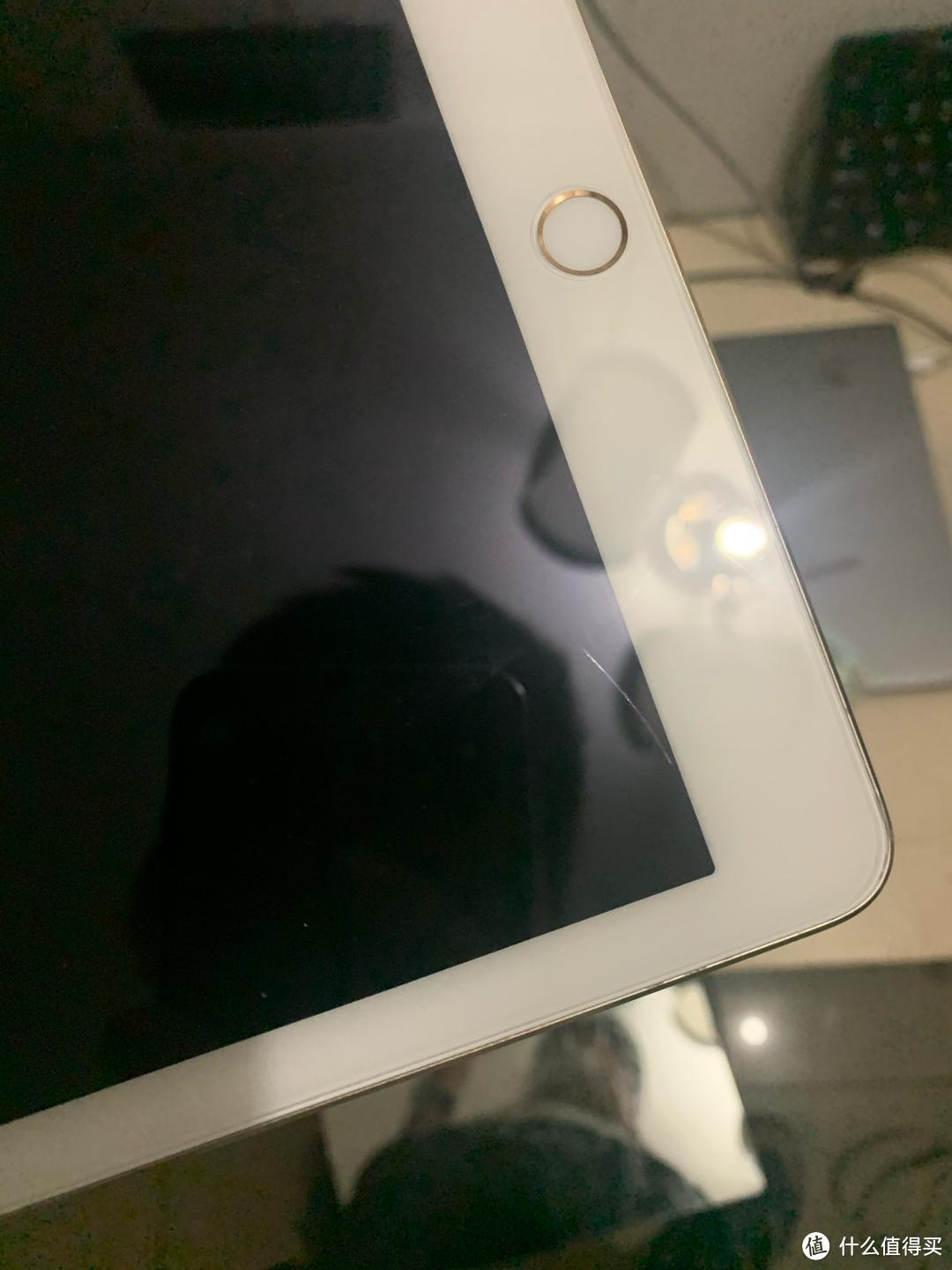 563元收的七年前的iPad Air2尚能饭否