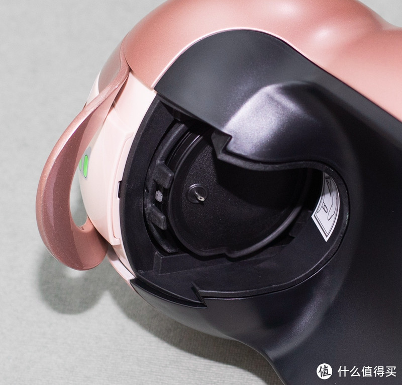 雀巢Dolce Gusto（多趣酷思）胶囊咖啡机入手体验