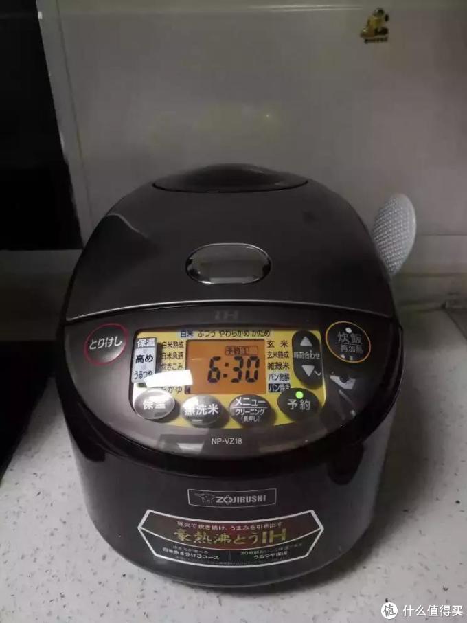 电饭煲选购看这一篇就够了,从加热方式到内胆,从IH技术到备长炭,知识点全覆盖!