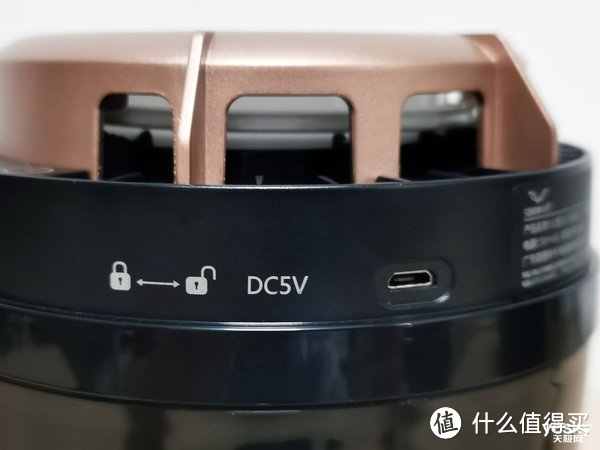 DC5V的USB供电